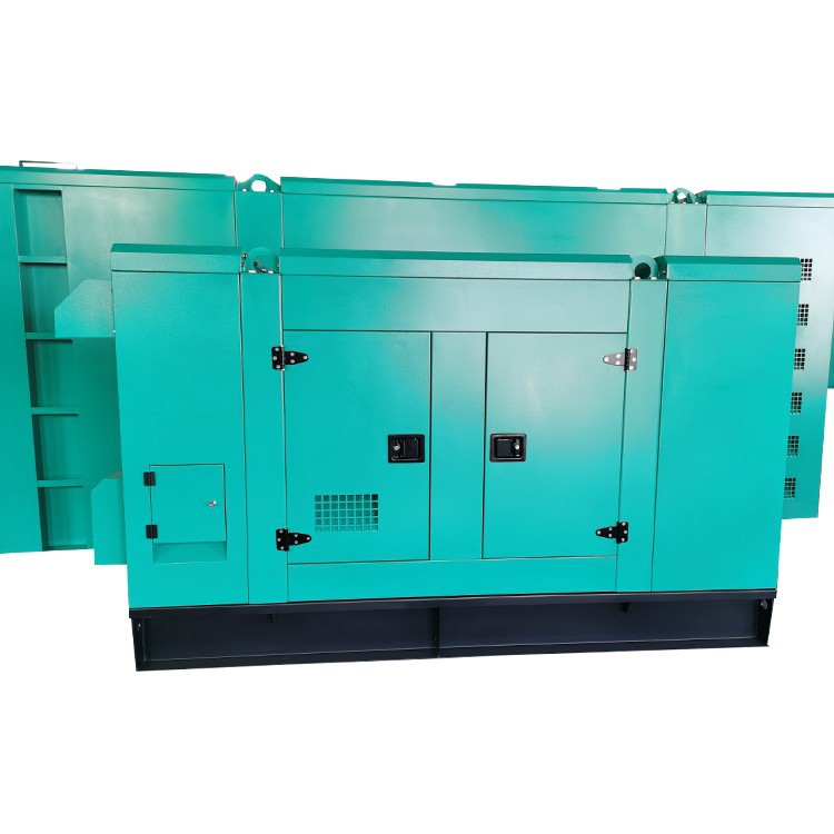 260KW Electrical Generators suppliers