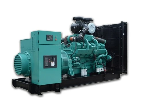 Generatore da 100kVA in vendita