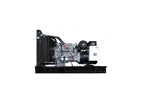 Prezzo Set Dg 25kVA